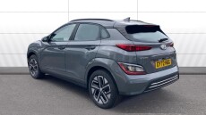 Hyundai KONA 100kW SE Connect 39kWh 5dr Auto Electric Hatchback